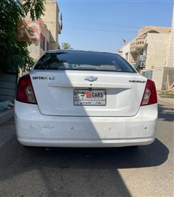 شيفروليه اوبترا